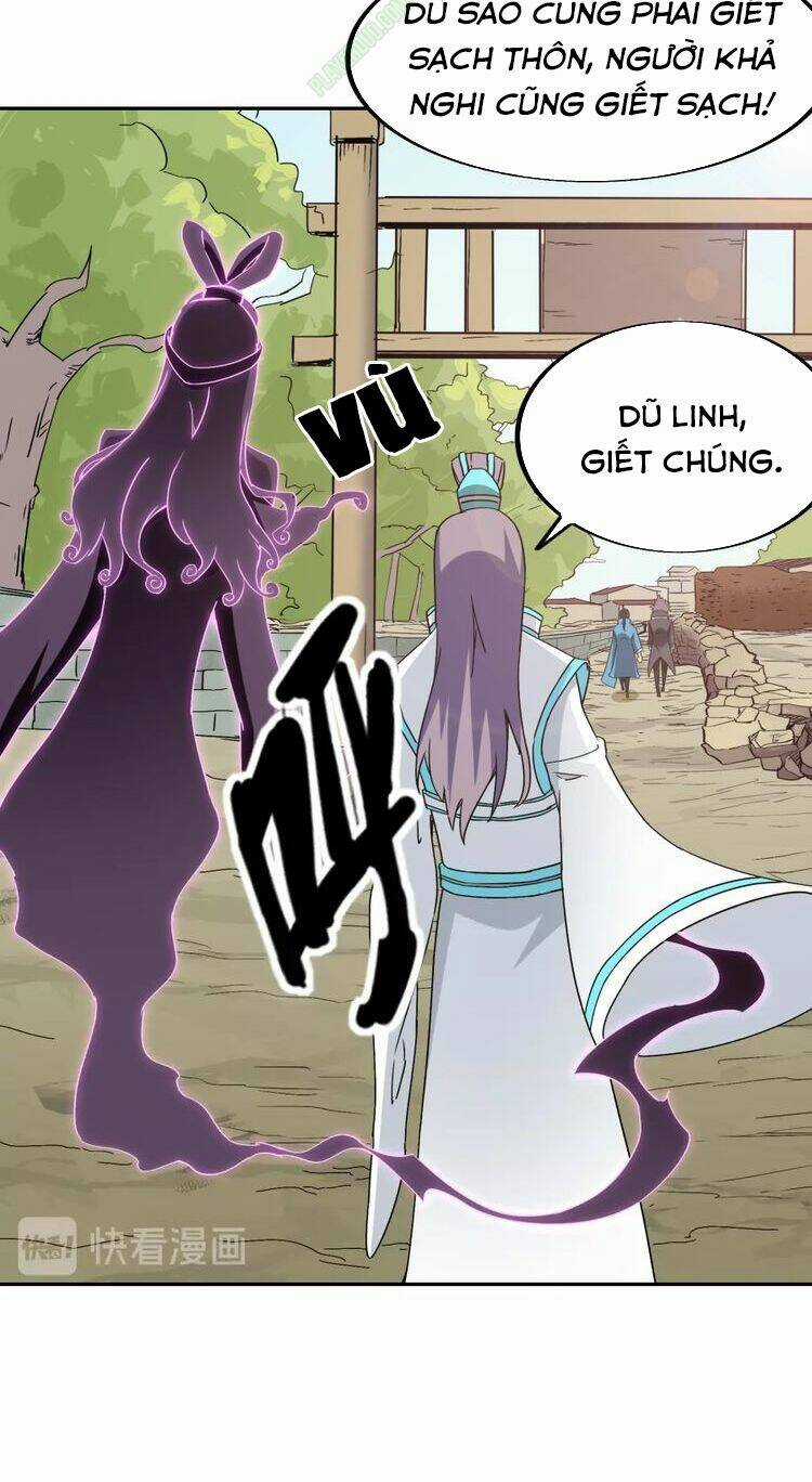 Ta Luyện Giả Kim Trong Thời Đại Tu Tiên Chapter 38 trang 14