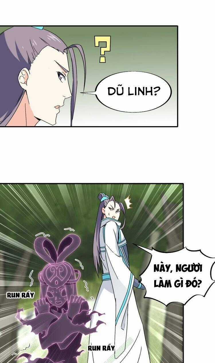 Ta Luyện Giả Kim Trong Thời Đại Tu Tiên Chapter 38 trang 15