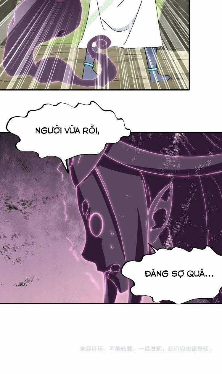 Ta Luyện Giả Kim Trong Thời Đại Tu Tiên Chapter 38 trang 16