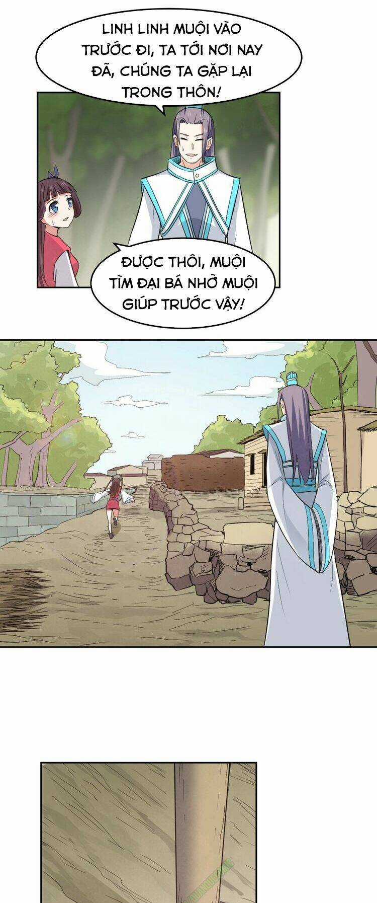 Ta Luyện Giả Kim Trong Thời Đại Tu Tiên Chapter 38 trang 9