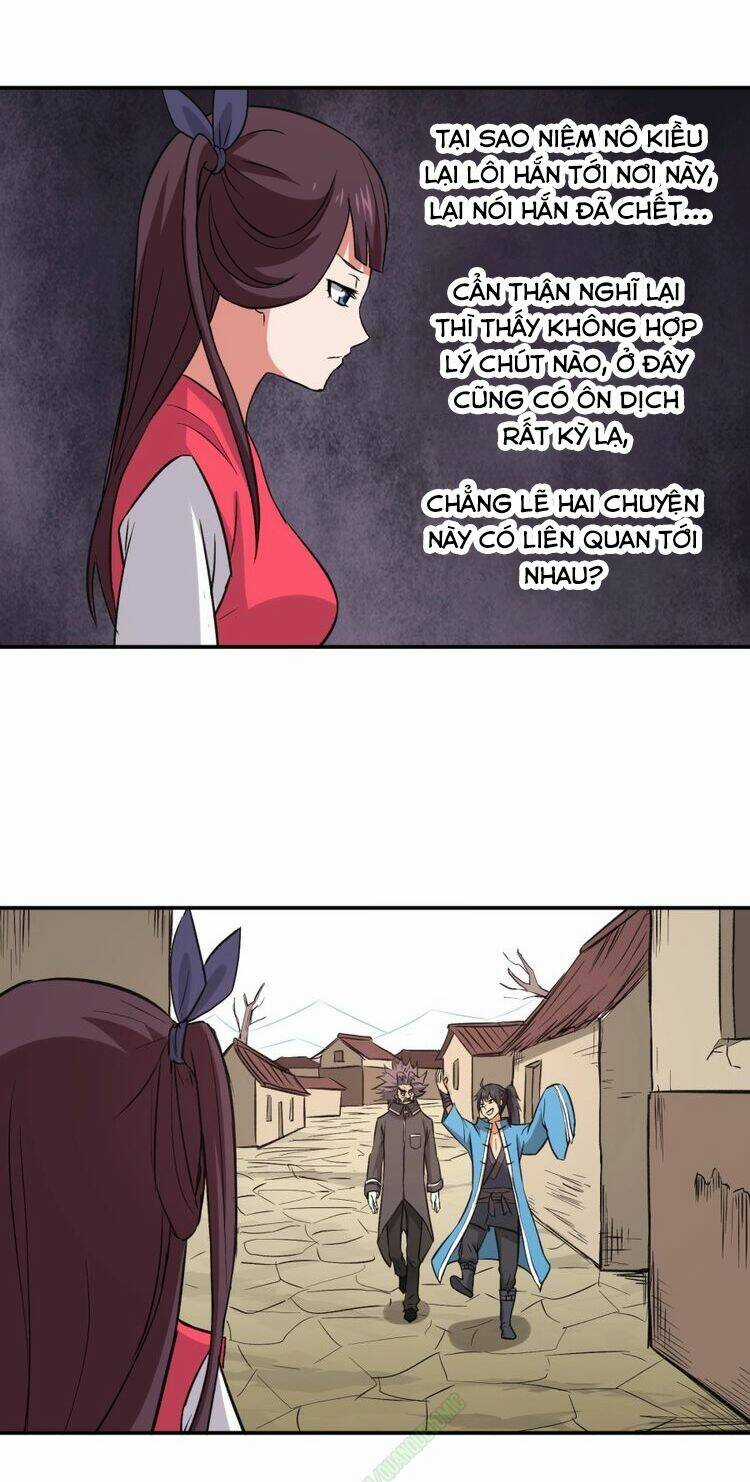 Ta Luyện Giả Kim Trong Thời Đại Tu Tiên Chapter 39 trang 11