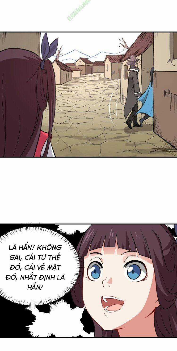 Ta Luyện Giả Kim Trong Thời Đại Tu Tiên Chapter 39 trang 12