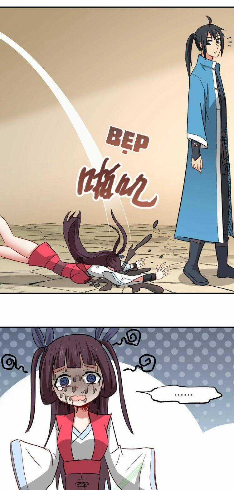 Ta Luyện Giả Kim Trong Thời Đại Tu Tiên Chapter 39 trang 15