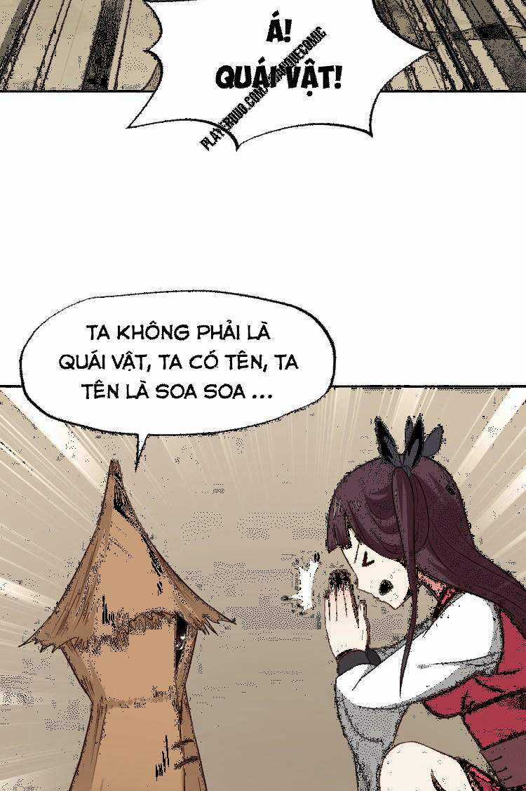 Ta Luyện Giả Kim Trong Thời Đại Tu Tiên Chapter 39 trang 3