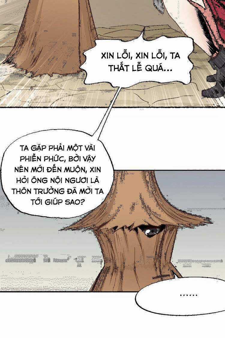 Ta Luyện Giả Kim Trong Thời Đại Tu Tiên Chapter 39 trang 4