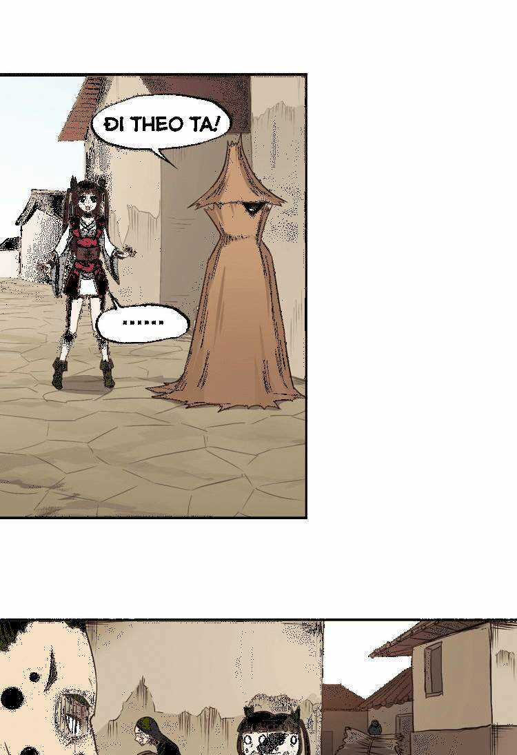 Ta Luyện Giả Kim Trong Thời Đại Tu Tiên Chapter 39 trang 5