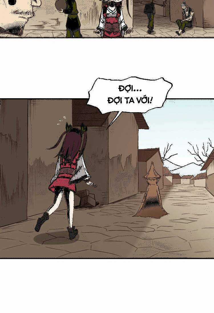 Ta Luyện Giả Kim Trong Thời Đại Tu Tiên Chapter 39 trang 6