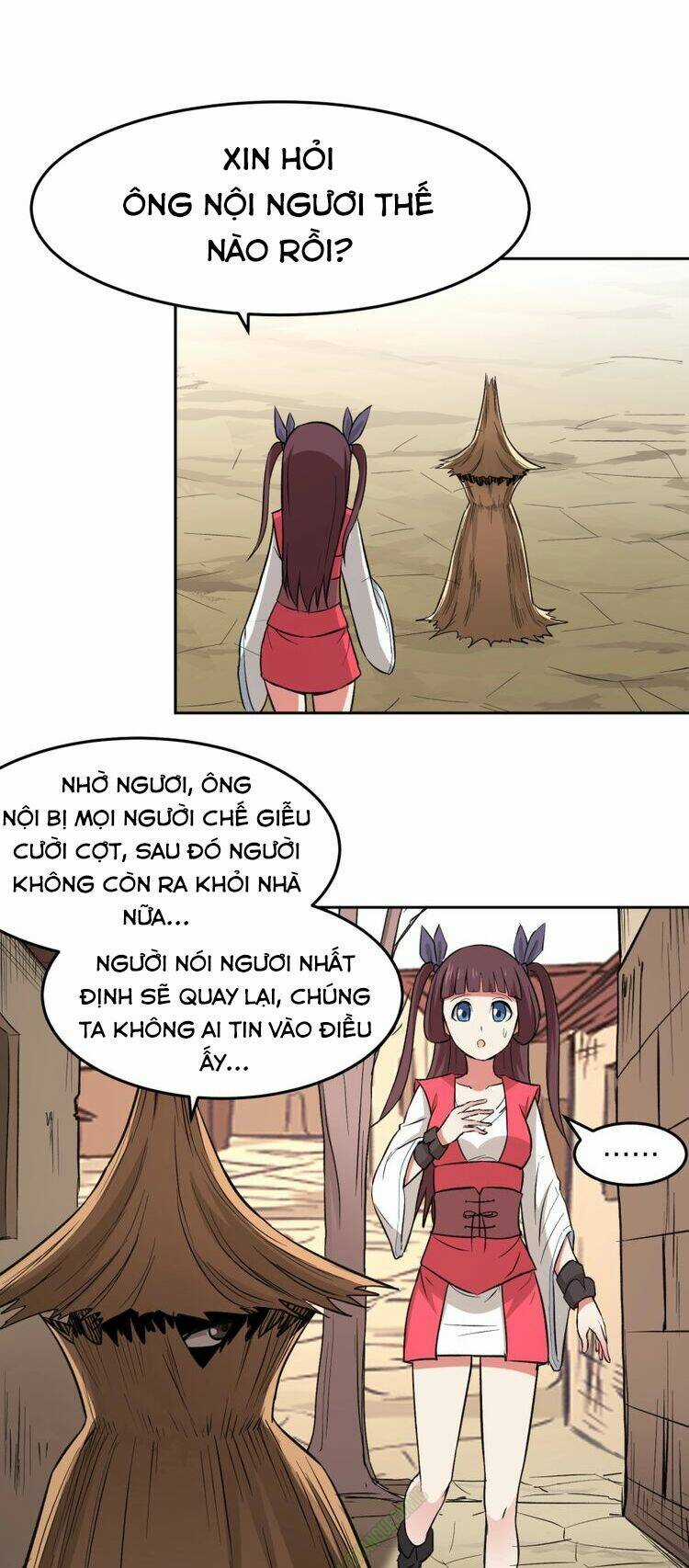 Ta Luyện Giả Kim Trong Thời Đại Tu Tiên Chapter 39 trang 7