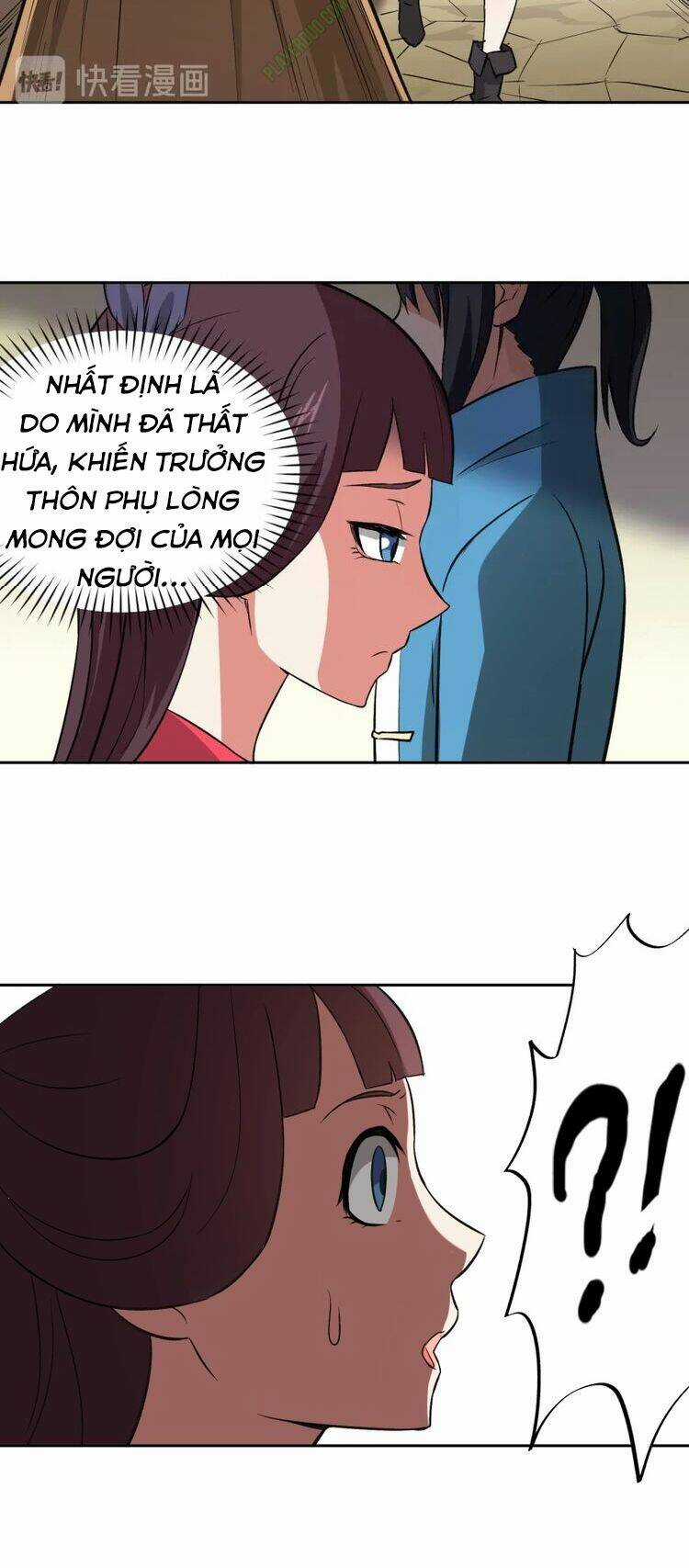 Ta Luyện Giả Kim Trong Thời Đại Tu Tiên Chapter 39 trang 8