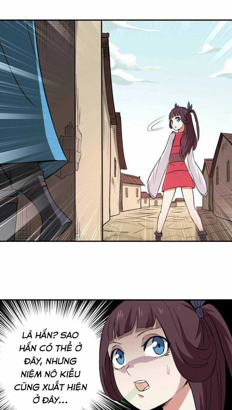 Ta Luyện Giả Kim Trong Thời Đại Tu Tiên Chapter 39 trang 9