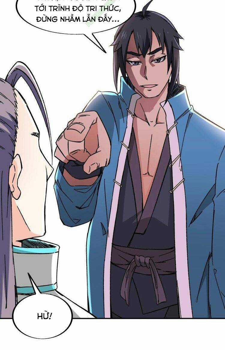 Ta Luyện Giả Kim Trong Thời Đại Tu Tiên Chapter 40 trang 11