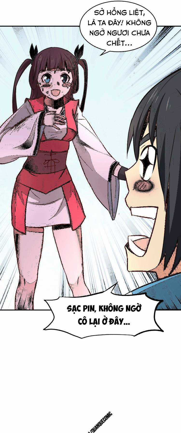 Ta Luyện Giả Kim Trong Thời Đại Tu Tiên Chapter 40 trang 2