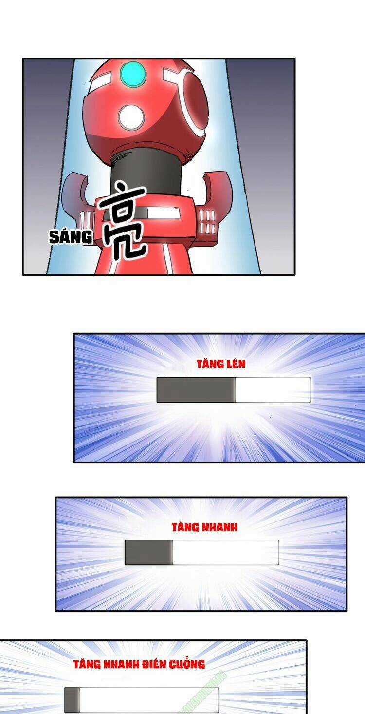 Ta Luyện Giả Kim Trong Thời Đại Tu Tiên Chapter 40 trang 6