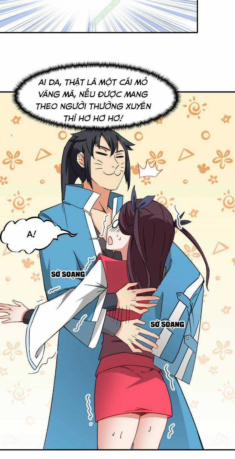 Ta Luyện Giả Kim Trong Thời Đại Tu Tiên Chapter 40 trang 7