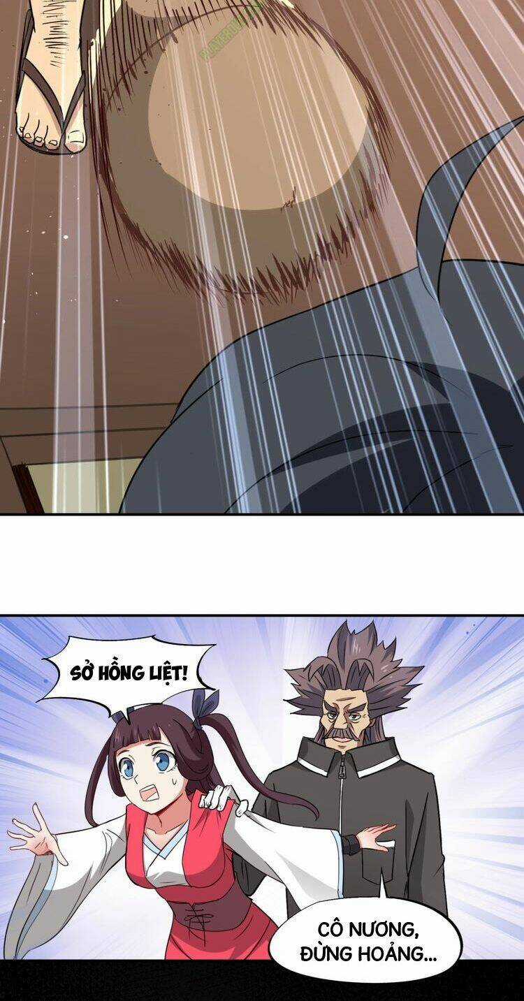 Ta Luyện Giả Kim Trong Thời Đại Tu Tiên Chapter 41 trang 17