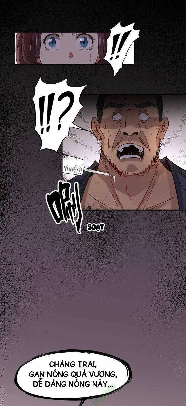 Ta Luyện Giả Kim Trong Thời Đại Tu Tiên Chapter 41 trang 18