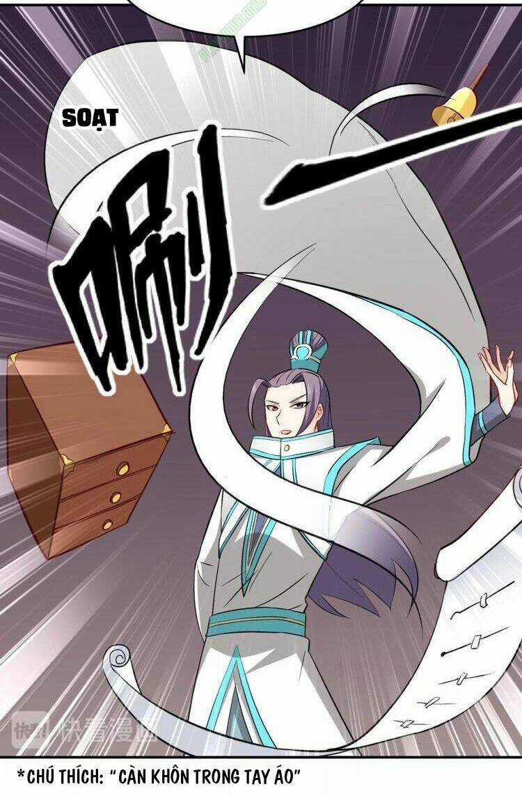 Ta Luyện Giả Kim Trong Thời Đại Tu Tiên Chapter 41 trang 3