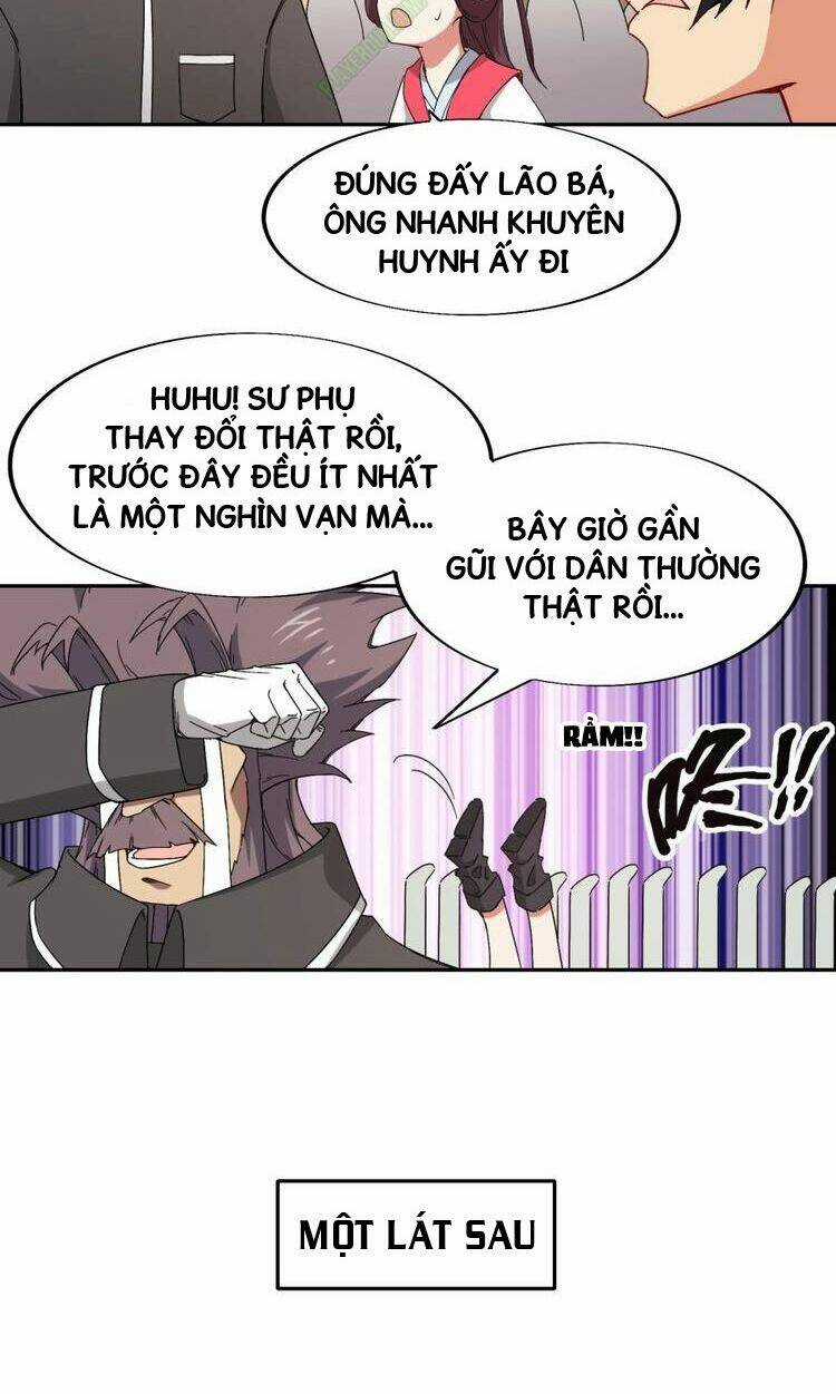 Ta Luyện Giả Kim Trong Thời Đại Tu Tiên Chapter 41 trang 9