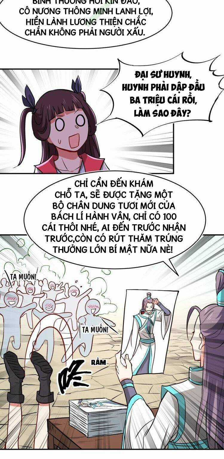 Ta Luyện Giả Kim Trong Thời Đại Tu Tiên Chapter 42 trang 12