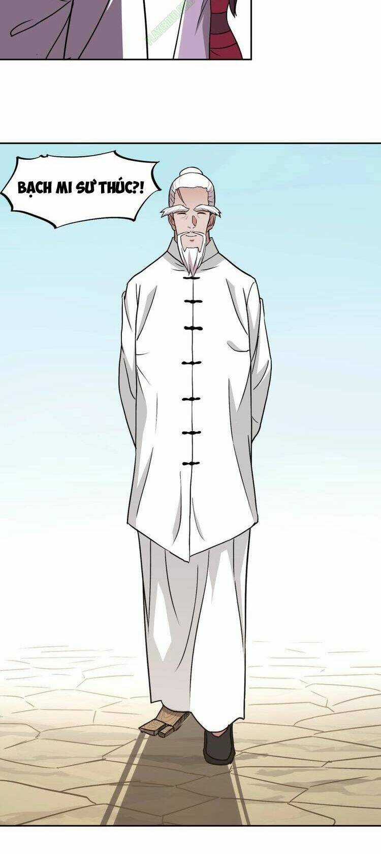 Ta Luyện Giả Kim Trong Thời Đại Tu Tiên Chapter 42 trang 18