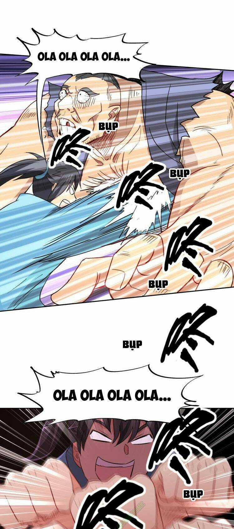 Ta Luyện Giả Kim Trong Thời Đại Tu Tiên Chapter 42 trang 4