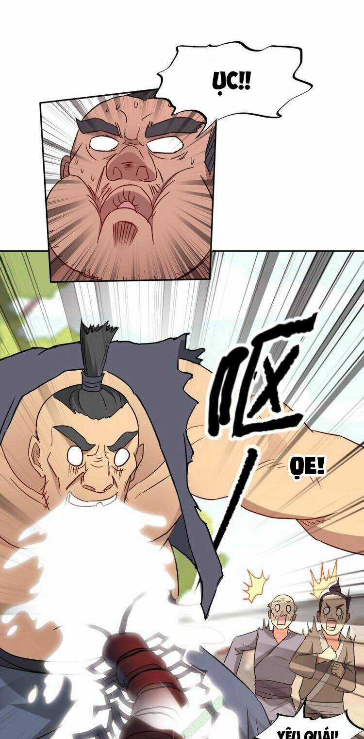 Ta Luyện Giả Kim Trong Thời Đại Tu Tiên Chapter 42 trang 6