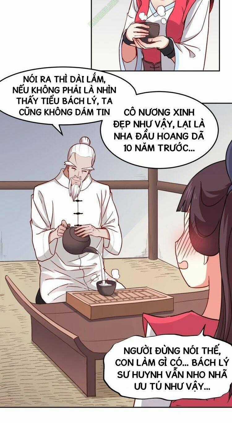Ta Luyện Giả Kim Trong Thời Đại Tu Tiên Chapter 43 trang 1