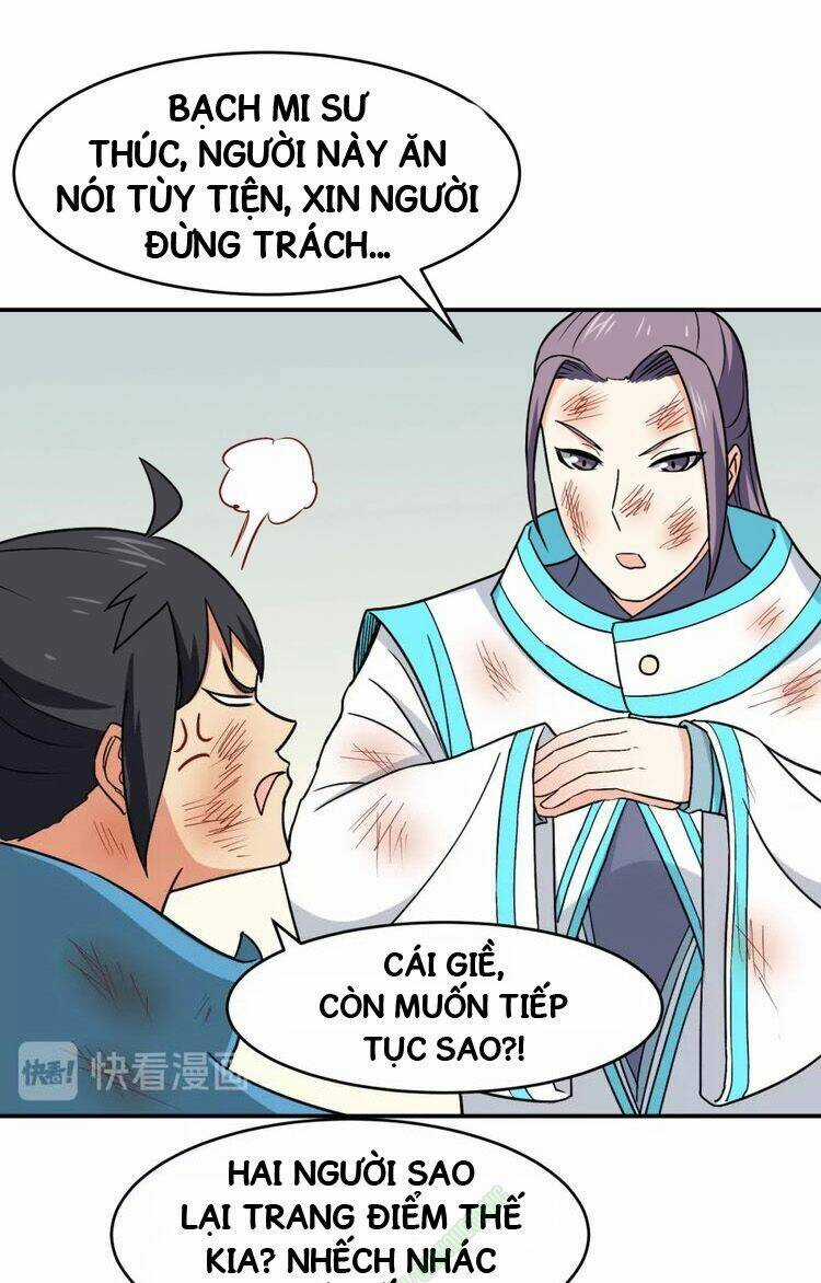 Ta Luyện Giả Kim Trong Thời Đại Tu Tiên Chapter 43 trang 10