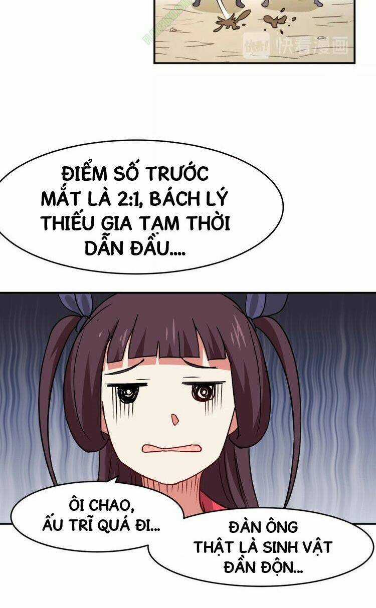 Ta Luyện Giả Kim Trong Thời Đại Tu Tiên Chapter 43 trang 13