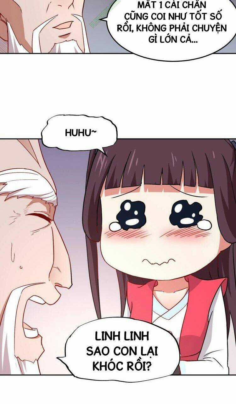 Ta Luyện Giả Kim Trong Thời Đại Tu Tiên Chapter 43 trang 3