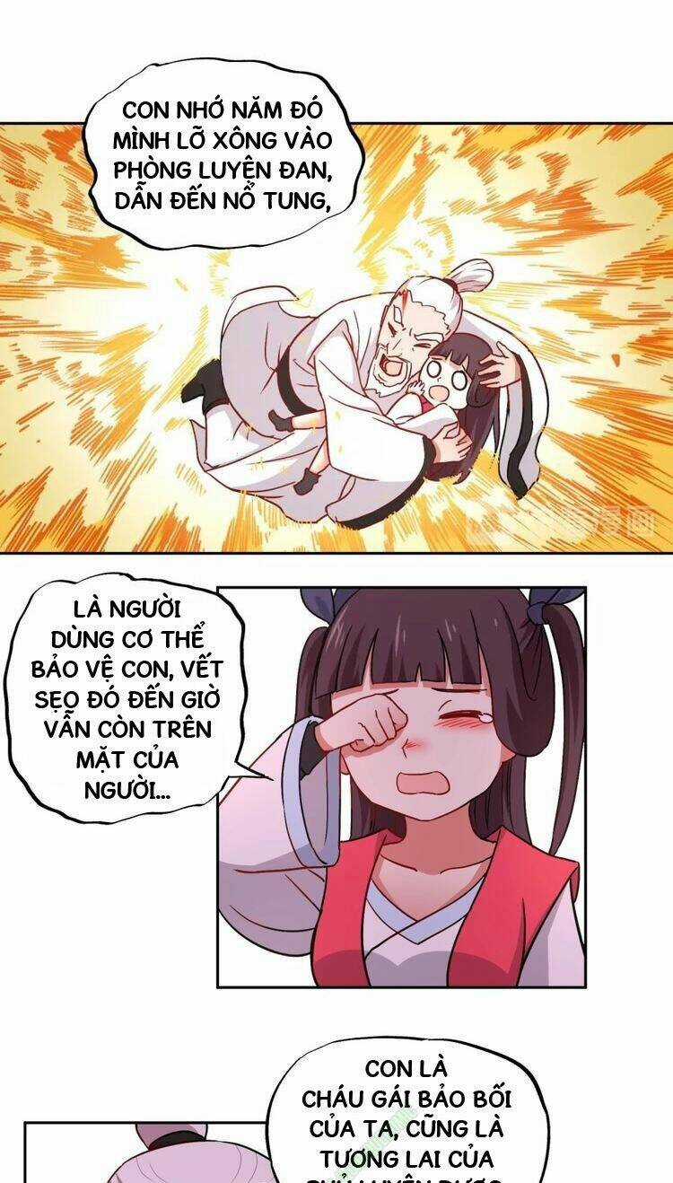 Ta Luyện Giả Kim Trong Thời Đại Tu Tiên Chapter 43 trang 4