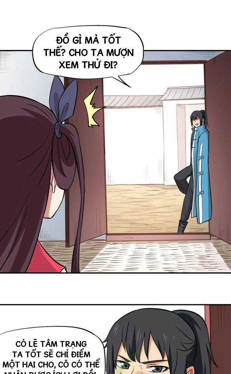 Ta Luyện Giả Kim Trong Thời Đại Tu Tiên Chapter 43 trang 8