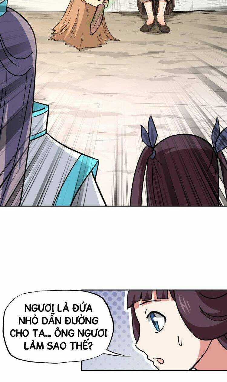 Ta Luyện Giả Kim Trong Thời Đại Tu Tiên Chapter 44 trang 11