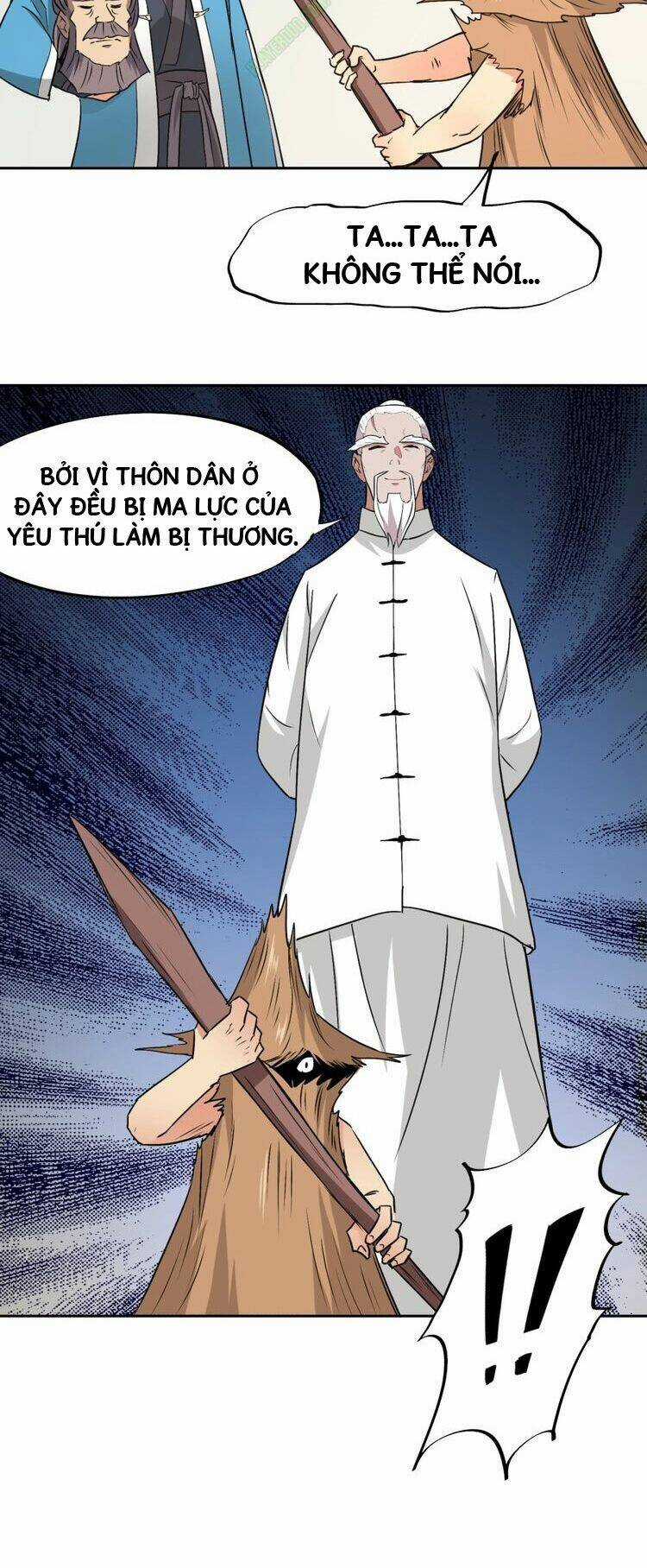 Ta Luyện Giả Kim Trong Thời Đại Tu Tiên Chapter 44 trang 13