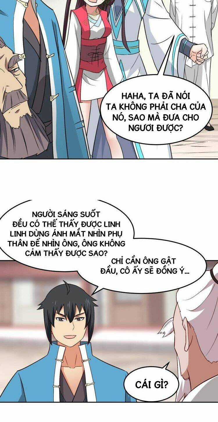 Ta Luyện Giả Kim Trong Thời Đại Tu Tiên Chapter 44 trang 17