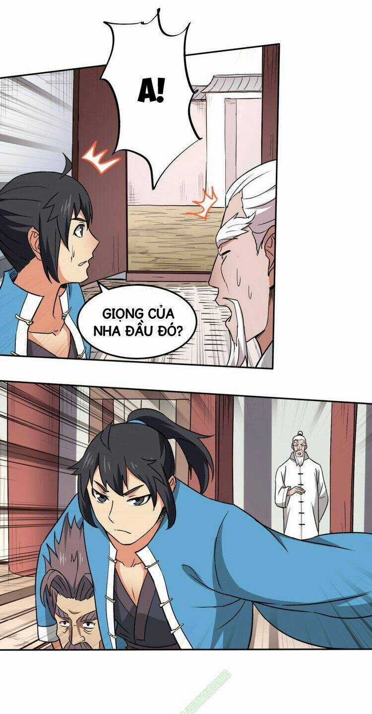 Ta Luyện Giả Kim Trong Thời Đại Tu Tiên Chapter 44 trang 6