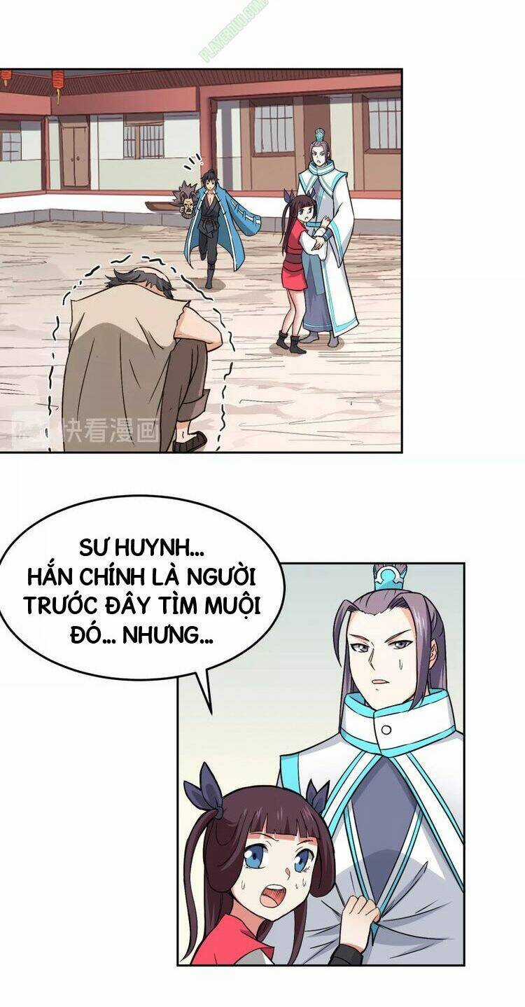 Ta Luyện Giả Kim Trong Thời Đại Tu Tiên Chapter 44 trang 7