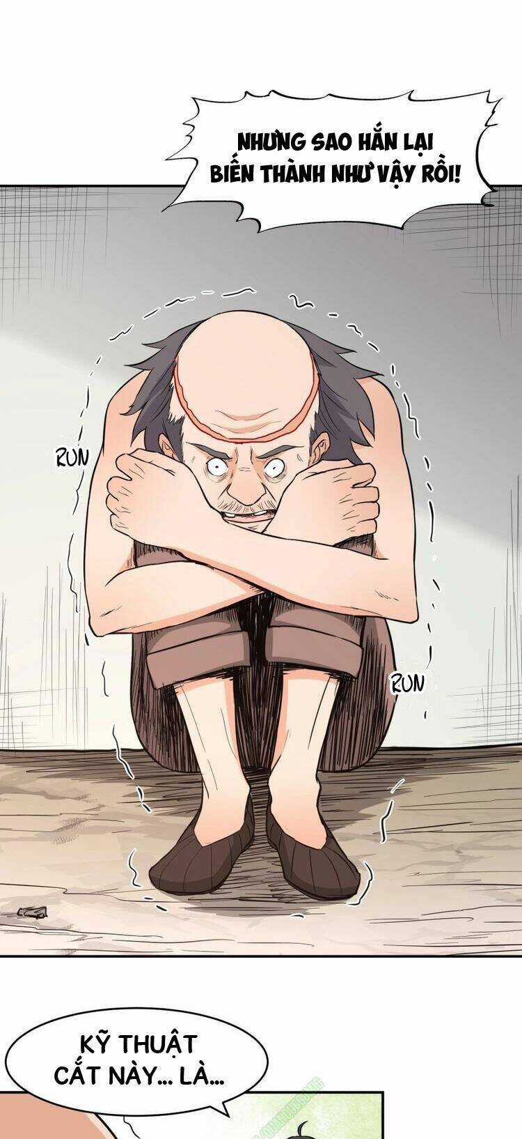 Ta Luyện Giả Kim Trong Thời Đại Tu Tiên Chapter 44 trang 8