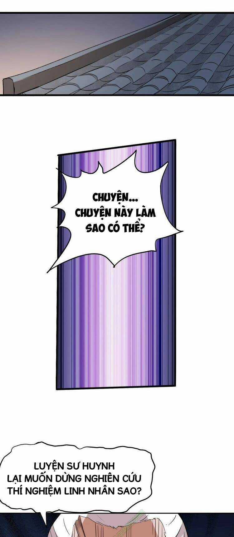 Ta Luyện Giả Kim Trong Thời Đại Tu Tiên Chapter 45 trang 11