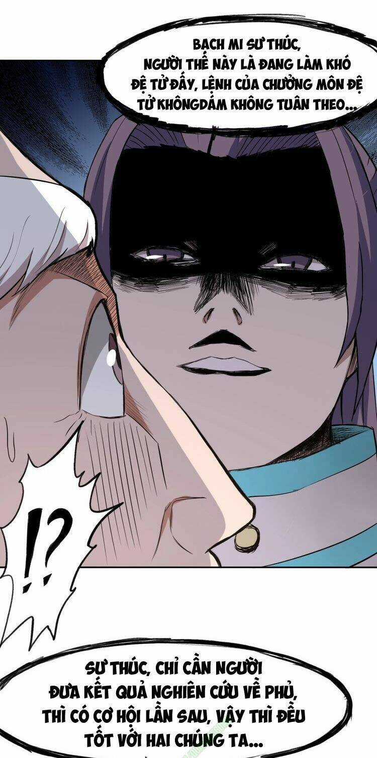 Ta Luyện Giả Kim Trong Thời Đại Tu Tiên Chapter 45 trang 16