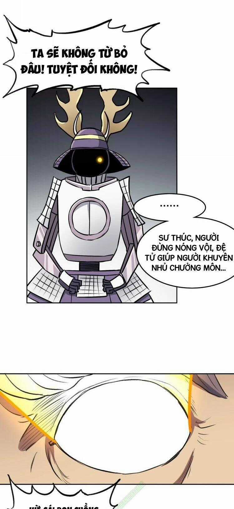 Ta Luyện Giả Kim Trong Thời Đại Tu Tiên Chapter 45 trang 18