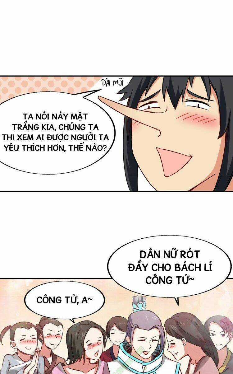 Ta Luyện Giả Kim Trong Thời Đại Tu Tiên Chapter 45 trang 2