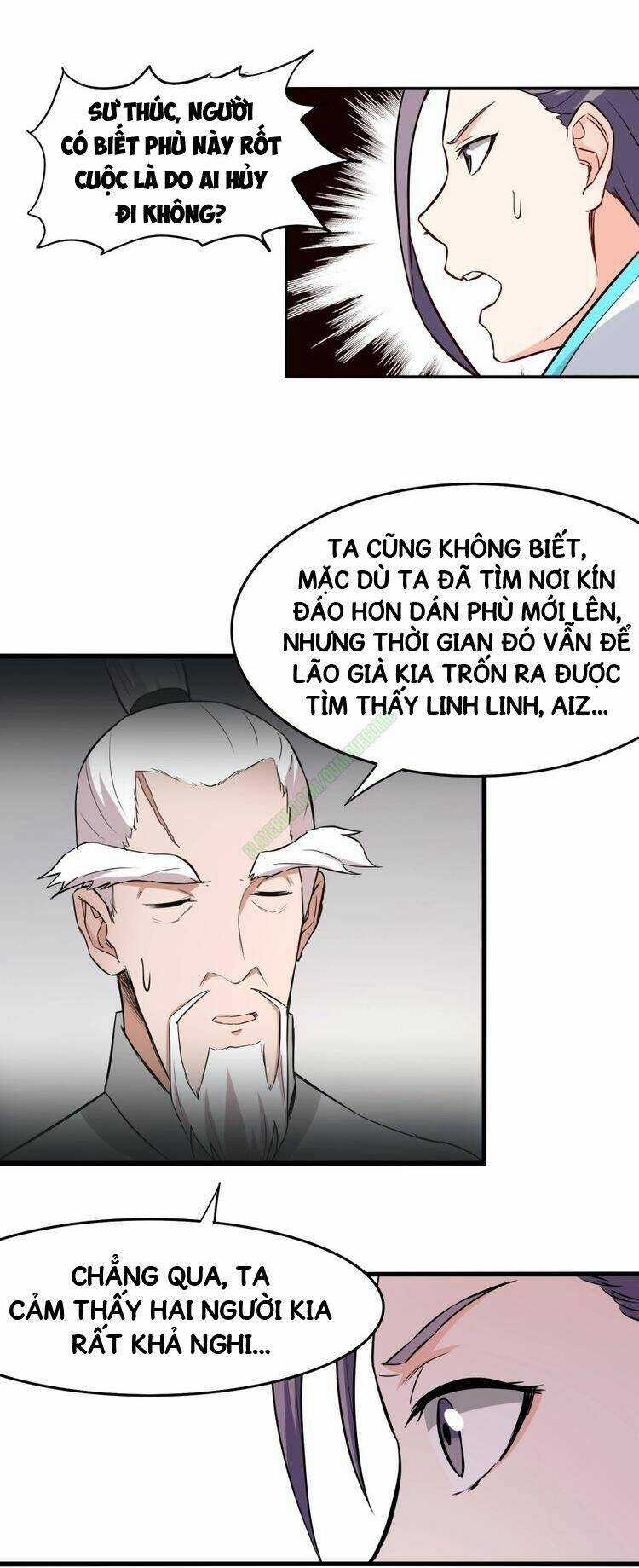 Ta Luyện Giả Kim Trong Thời Đại Tu Tiên Chapter 45 trang 8