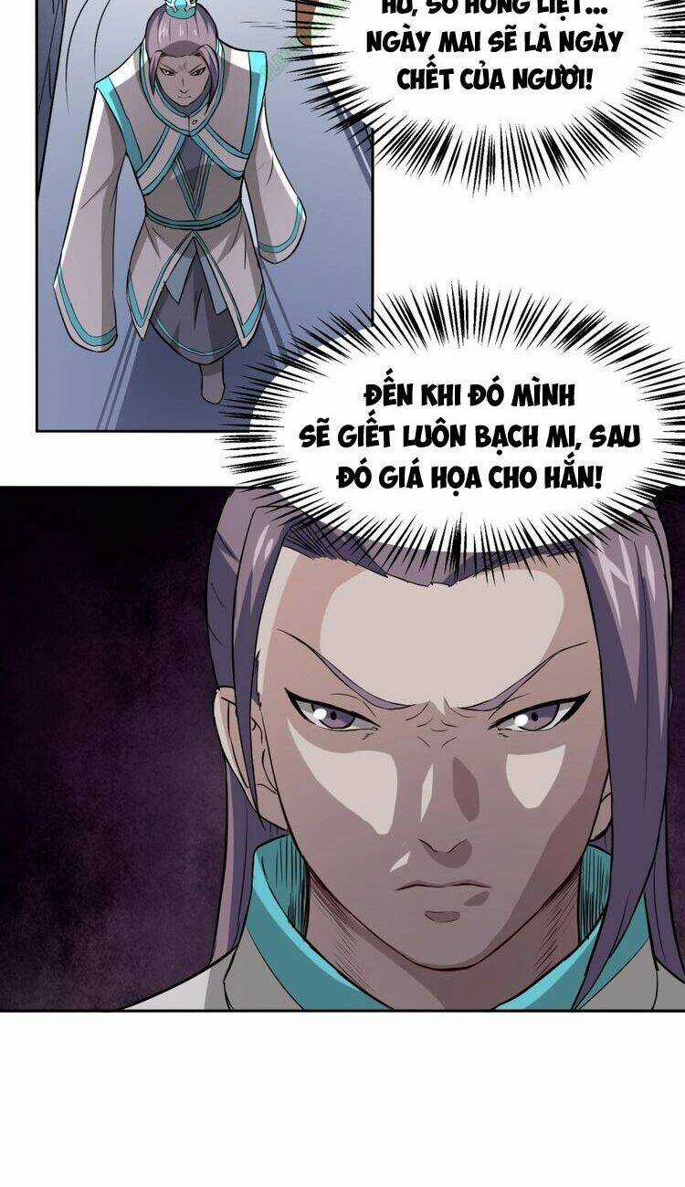 Ta Luyện Giả Kim Trong Thời Đại Tu Tiên Chapter 46 trang 10