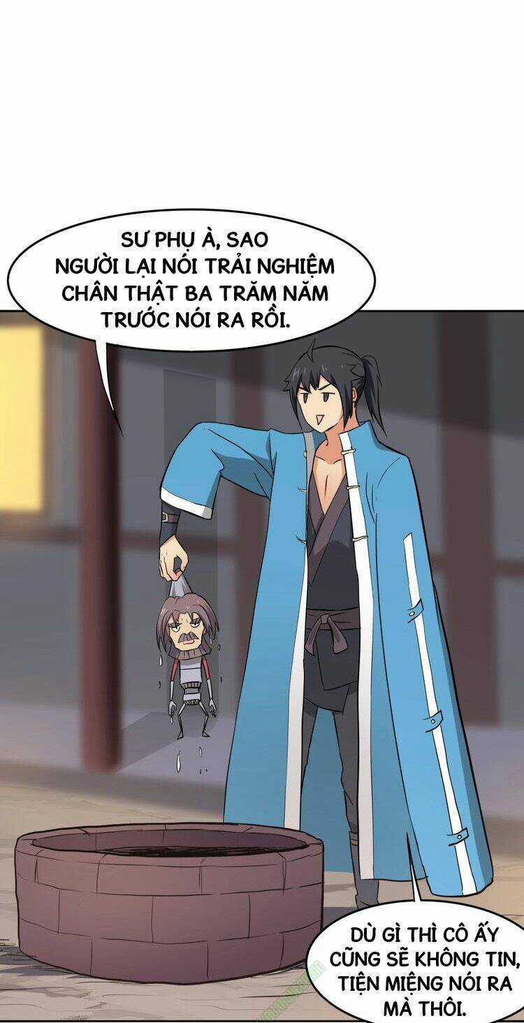 Ta Luyện Giả Kim Trong Thời Đại Tu Tiên Chapter 46 trang 11