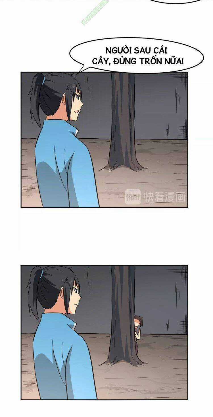 Ta Luyện Giả Kim Trong Thời Đại Tu Tiên Chapter 46 trang 12