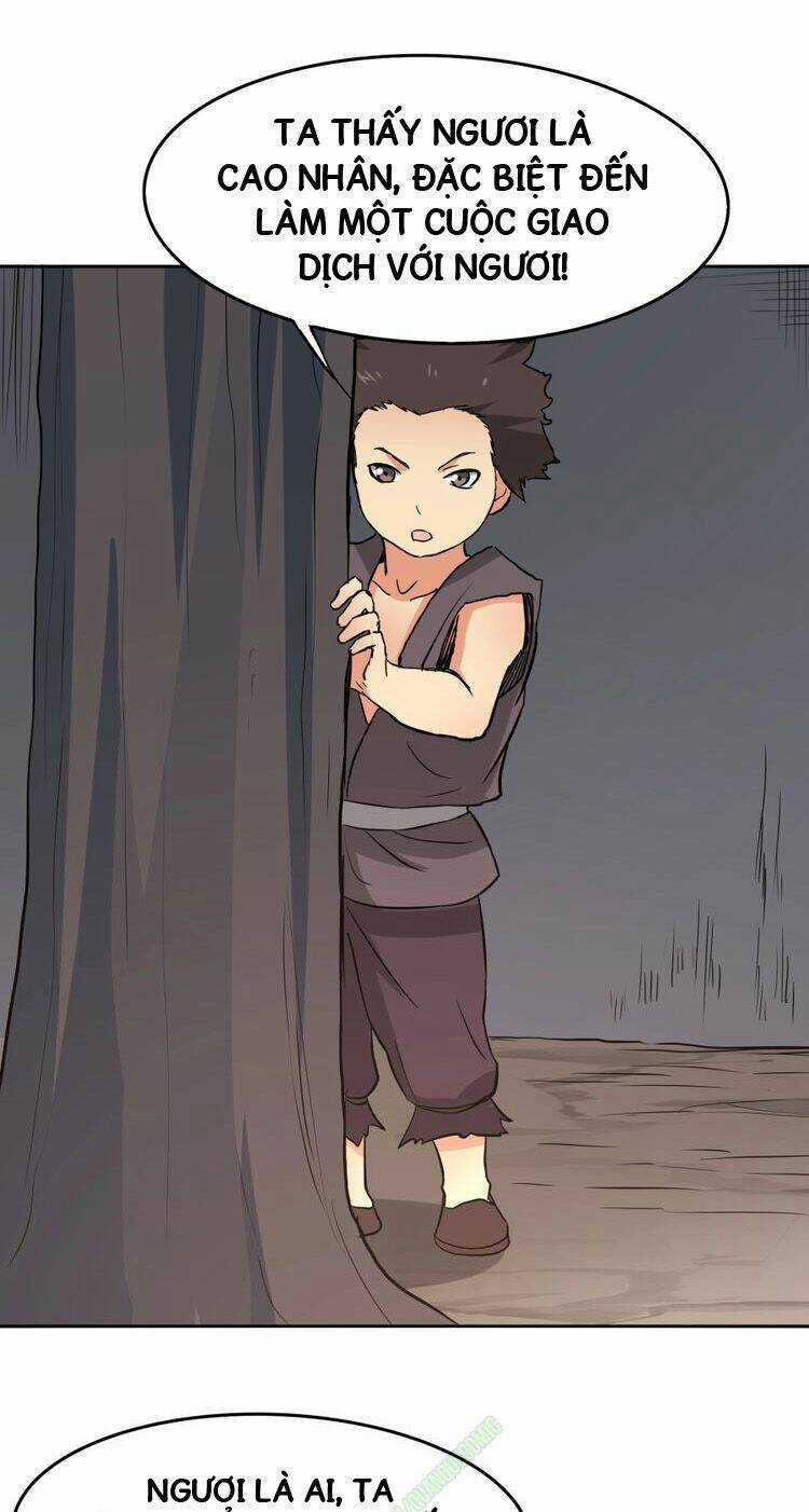 Ta Luyện Giả Kim Trong Thời Đại Tu Tiên Chapter 46 trang 13