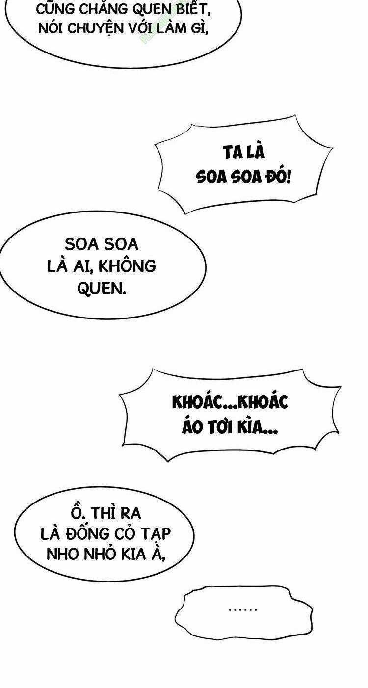 Ta Luyện Giả Kim Trong Thời Đại Tu Tiên Chapter 46 trang 14