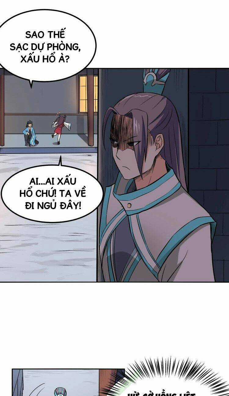 Ta Luyện Giả Kim Trong Thời Đại Tu Tiên Chapter 46 trang 9