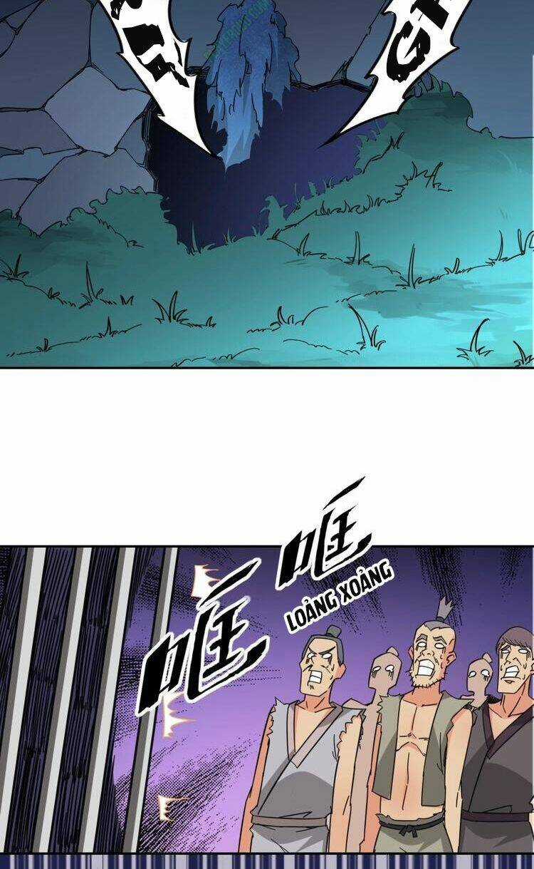 Ta Luyện Giả Kim Trong Thời Đại Tu Tiên Chapter 47 trang 11